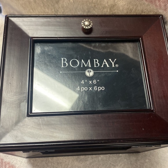 BOMBAY PHOTO BOX - Picture 3 of 10